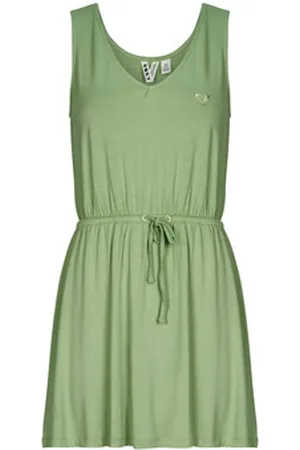 Roxy Korte kjoler LOW TIDES DRESS SOLID