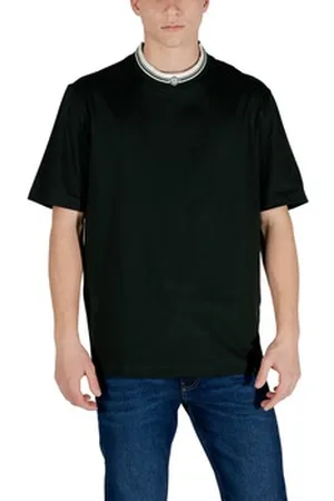 EAX Polo-t-shirts m. lange ærmer XM000280 AF10361