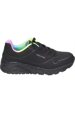 Skechers Sko Multisport 310456L-BKMT
