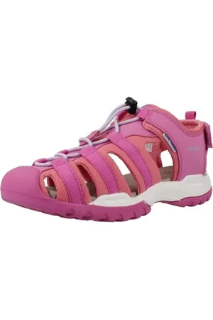 Geox Sandaler til børn J BOREALIS GIRL