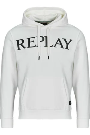 Replay Sweatshirts SWEATSHIRT