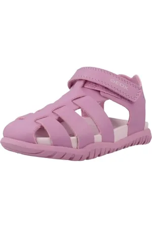Geox Sandaler til børn B SANDAL FUSBETTO GI