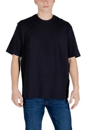 EAX Polo-t-shirts m. lange ærmer XM000268 AF10337