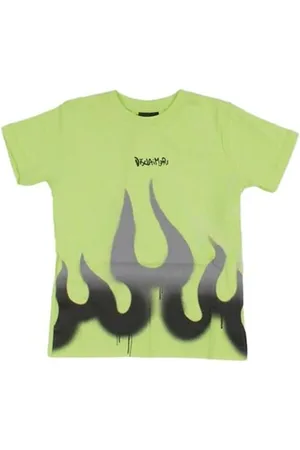 DISCLAIMER T-shirts m. korte ærmer 25EDK58427