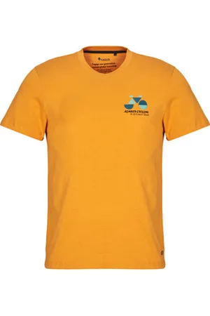 Faguo T-shirts m. korte ærmer ARCY