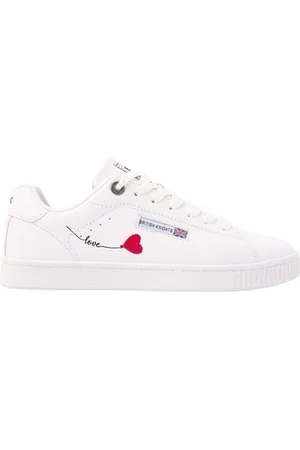 British Knights Sneakers MIST