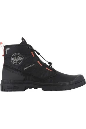 Palladium Støvletter SP20 TRAVEL HI