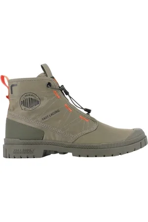 Palladium Støvletter SP20 TRAVEL HI