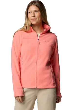 Columbia Fleecetrøjer Fast Trek II Jacket