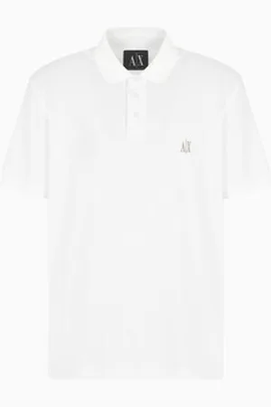 EAX T-shirts m. korte ærmer XM000367 AF13022