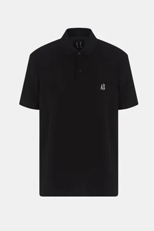 EAX T-shirts m. korte ærmer XM000367 AF13022