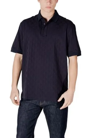 EAX Polo-t-shirts m. korte ærmer XM000219 AF10337