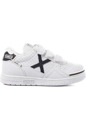 Munich Sneakers G3 kid profit velcro