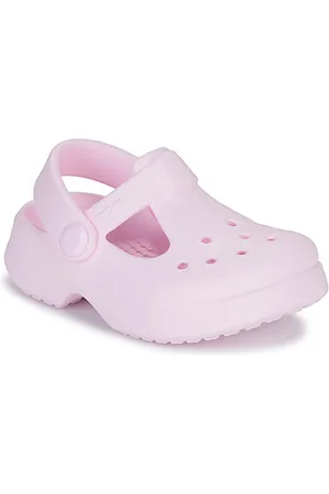 Crocs Træsko til børn Classic Mary Jane Clog T