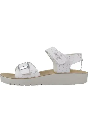 Geox Sandaler til børn J SANDAL COSTAREI GI