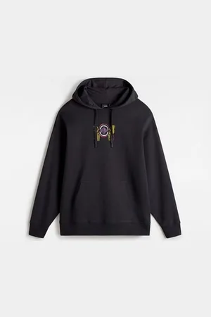 Vans Sweatshirts ETHEREAL OS PO