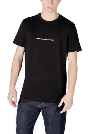 EAX Polo-t-shirts m. lange ærmer XM000544 AF10361