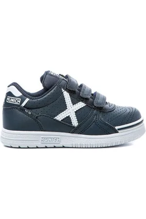 Munich Sneakers G3 kid profit velcro
