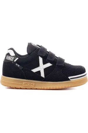 Munich Sneakers G3 kid profit velcro