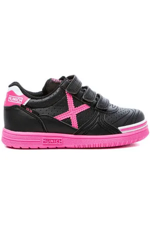 Munich Sneakers G3 kid profit velcro