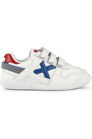 Munich Sneakers Mini goal vco