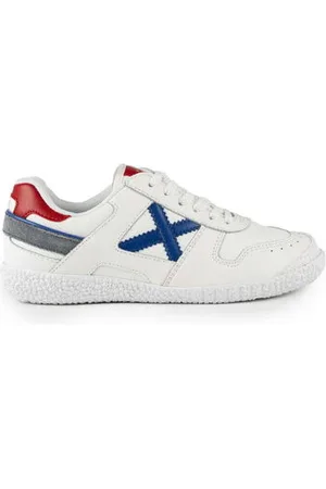 Munich Sneakers Mini goal