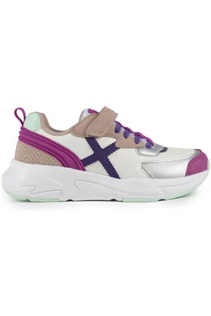 Munich Sneakers Mini track vco