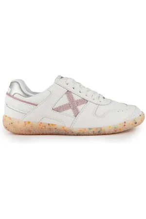 Munich Sneakers Mini goal