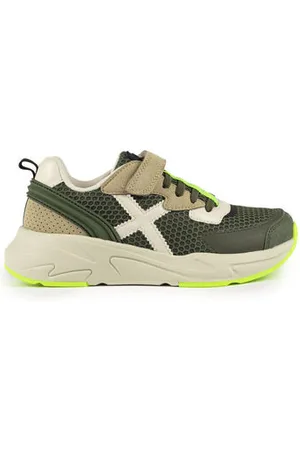 Munich Sneakers Mini track vco