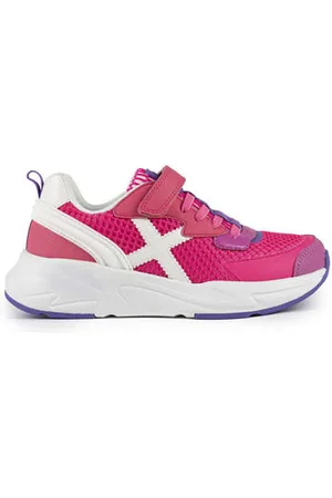 Munich Sneakers Mini track vco