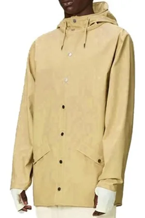 Rains Vindjakker JACKET V3