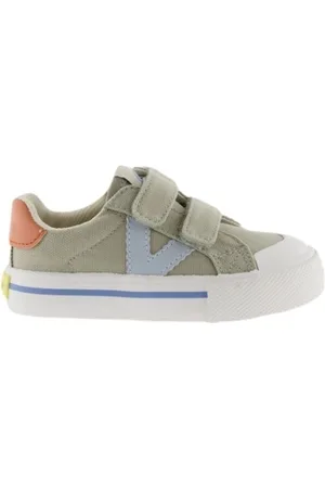 victoria Sneakers Kids Sneakers 065189 - Kaki