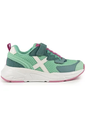 Munich Sneakers Mini track vco