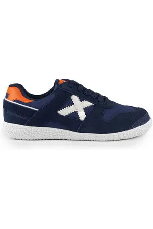 Munich Sneakers Mini goal