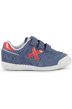 Munich Sneakers Mini goal vco