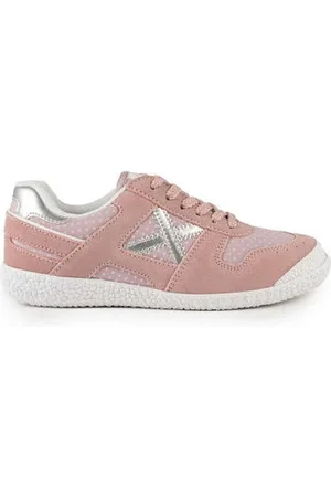 Munich Sneakers Mini goal