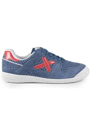 Munich Sneakers Mini goal