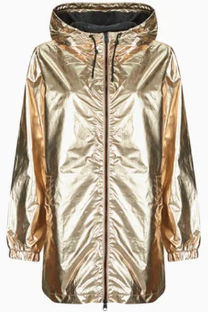VERO MODA Parkaer VMANNEGOLD