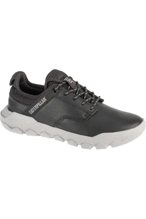Caterpillar Sneakers Hex Lite Leather