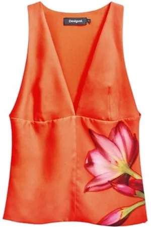 Desigual Bluser BLUS_FOBOS 25SWBW09