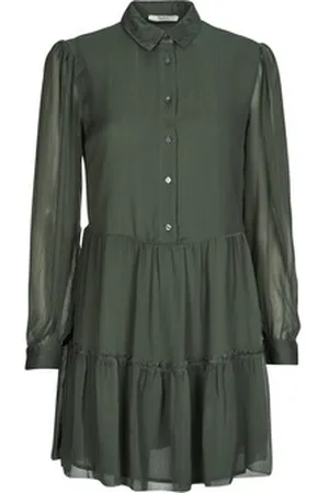 Pepe Jeans Korte kjoler BRIDGE