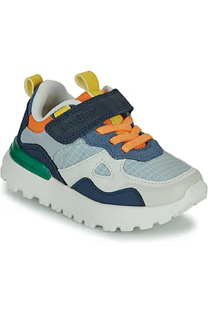 Shoo Pom Sneakers JOGGY SCRATCH