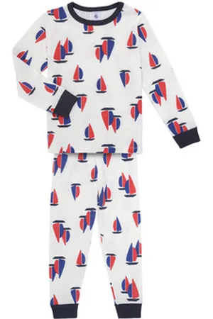 Petit Bateau Pyjamas / Natskjorte TACHI