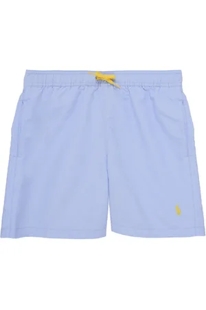 Ralph Lauren Badetøj TRAVLR SHORT-SWIMWEAR-TRUNK