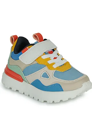 Shoo Pom Sneakers JOGGY SCRATCH