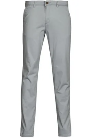JACK & JONES Chinos / Gulerodsbukser JPSTMARCO