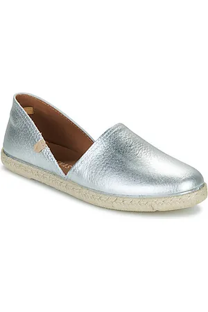 Verbenas Espadriller Carmen Nucleo Metal