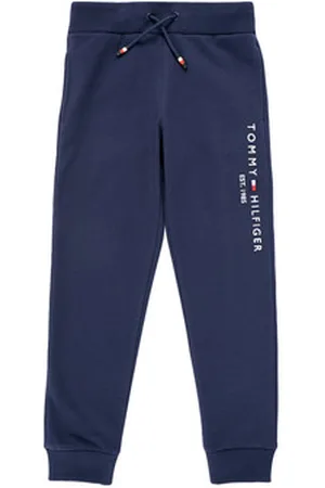 Tommy Hilfiger Joggingtøj / Træningstøj ESSENTIAL SWEATPANTS