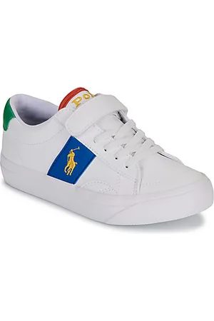 Ralph Lauren Sneakers RYLEY PS