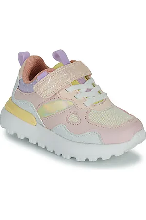 Shoo Pom Sneakers JOGGY SCRATCH